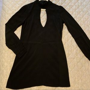 Flynn Skye Leah Mini Dress - XS